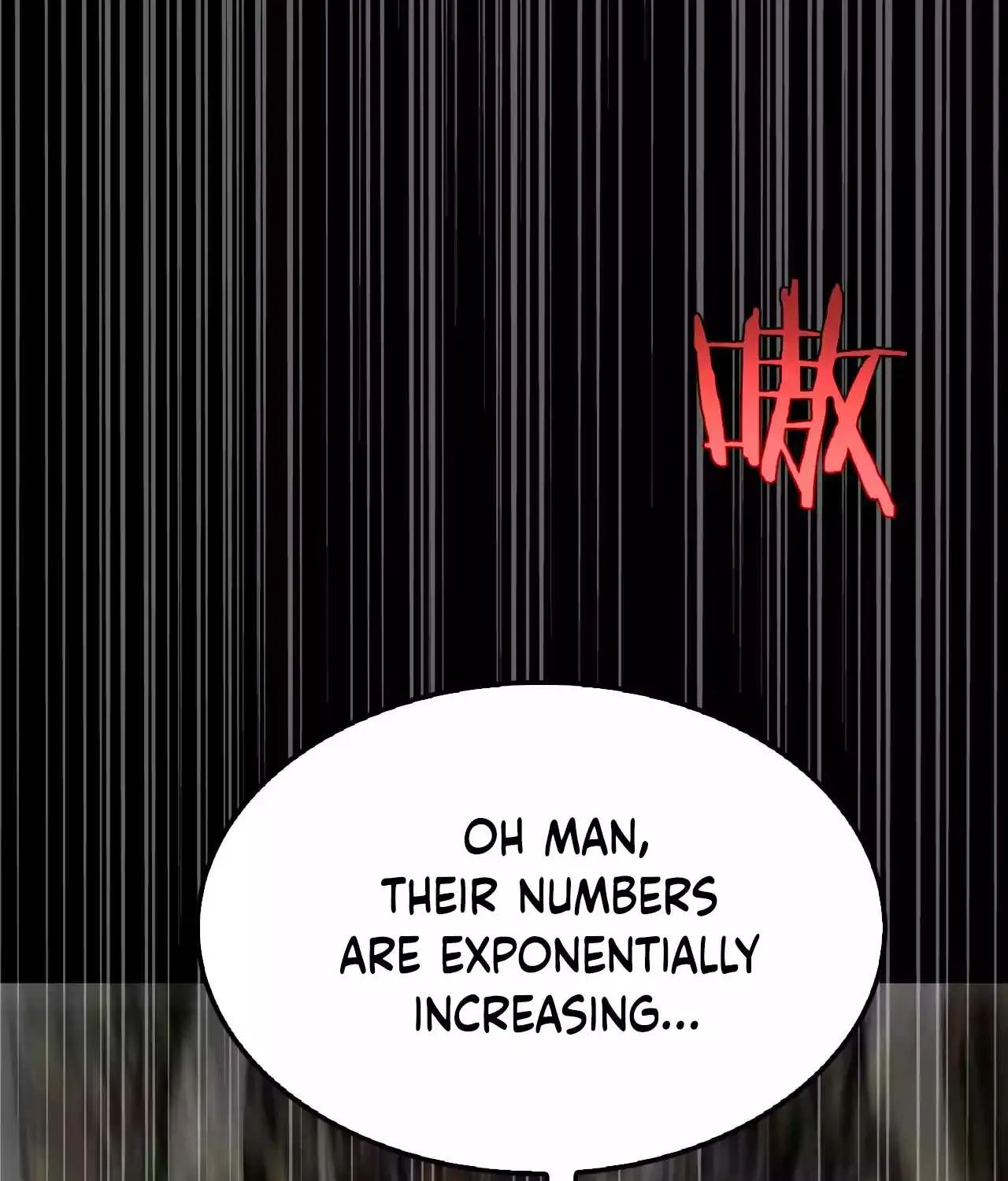 Read Doomsday Sword God chapter 4 image 44 on Lezhin