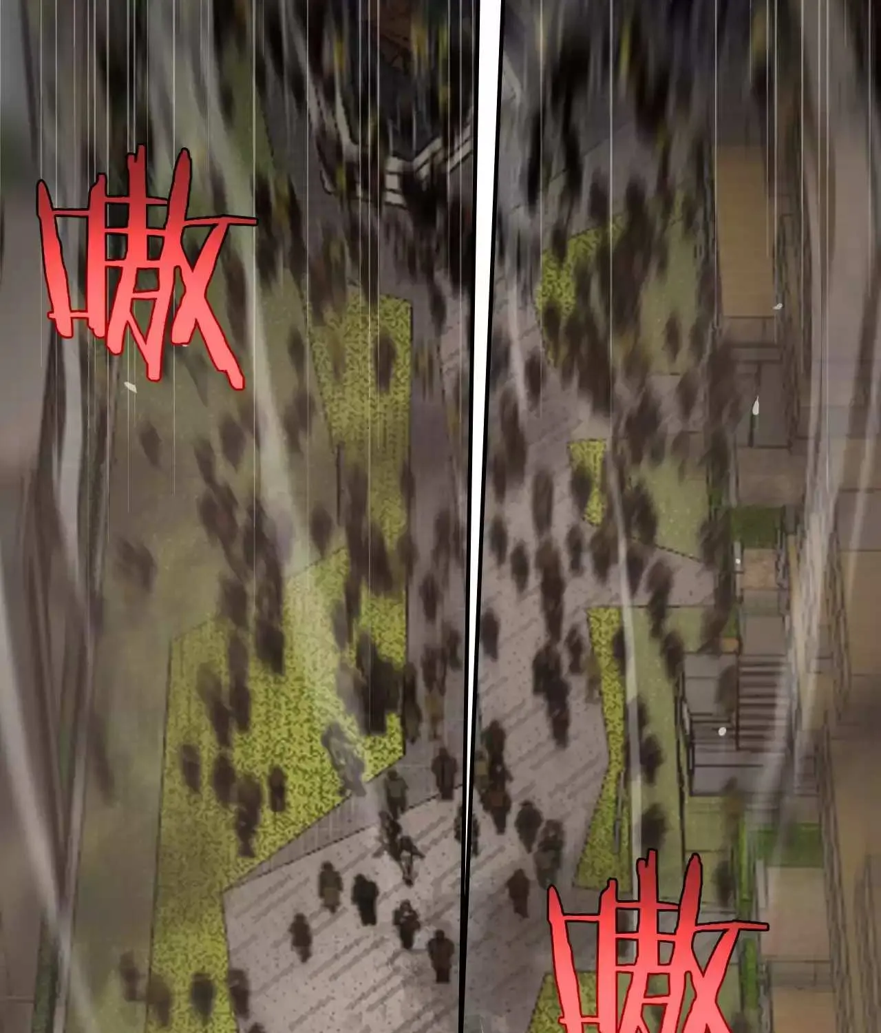 Read Doomsday Sword God chapter 4 image 45 on Lezhin