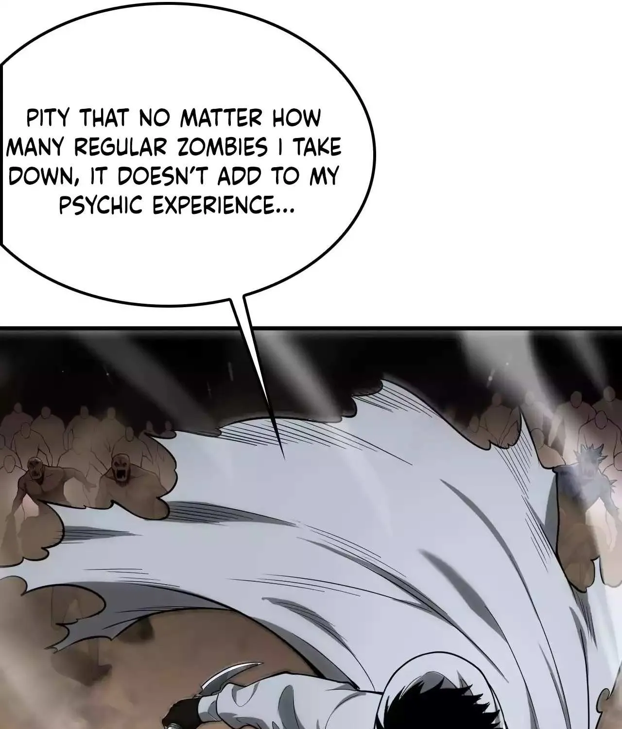 Read Doomsday Sword God chapter 4 image 48 on Lezhin