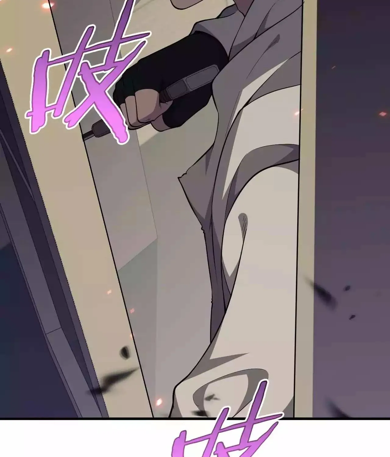 Read Doomsday Sword God chapter 4 image 5 on Lezhin