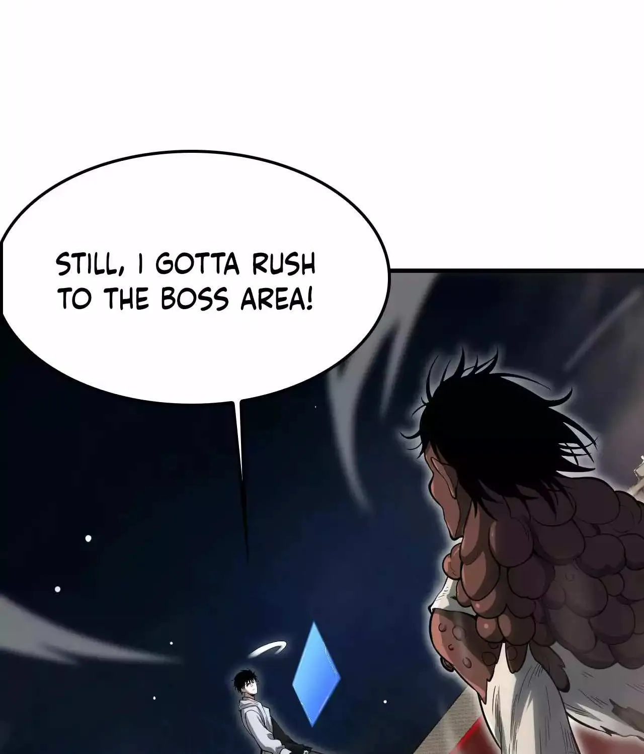 Read Doomsday Sword God chapter 4 image 50 on Lezhin