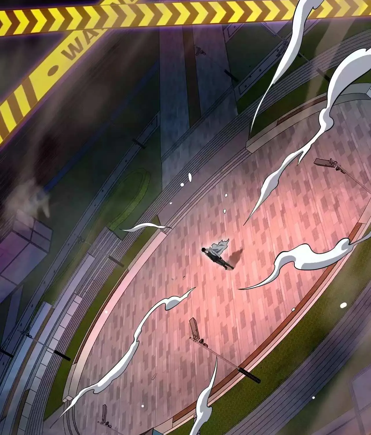 Read Doomsday Sword God chapter 4 image 58 on Lezhin