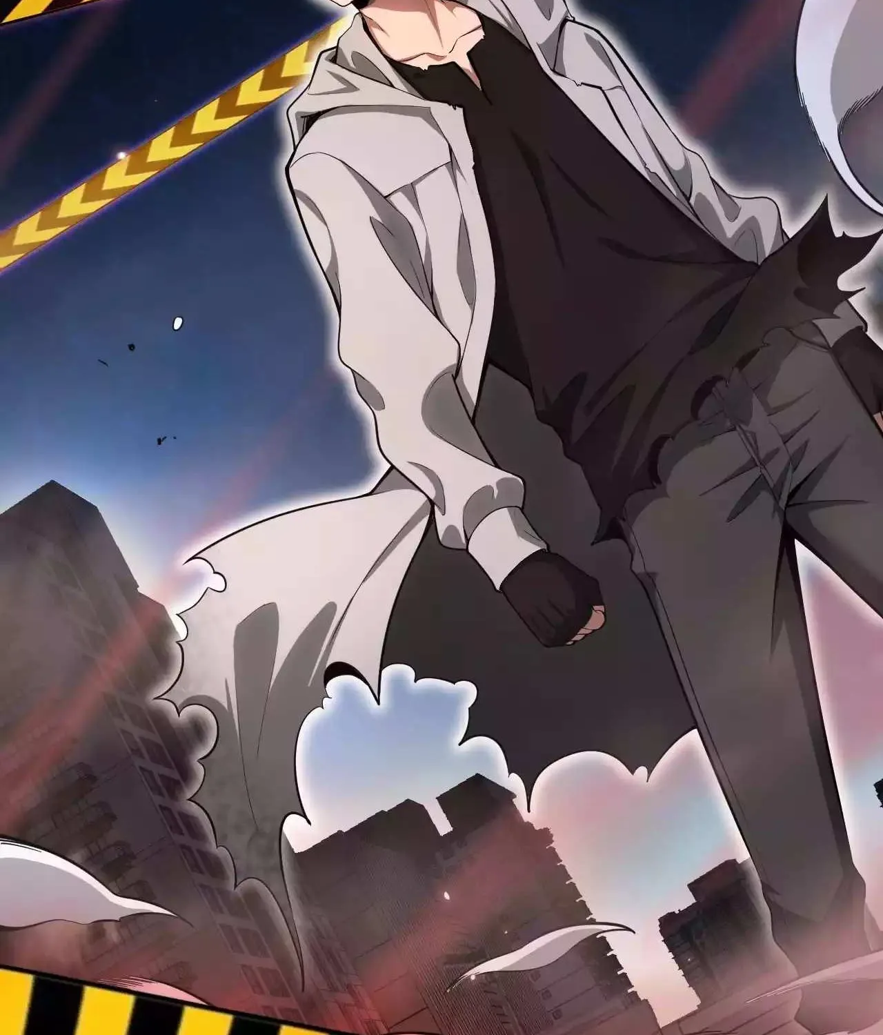 Read Doomsday Sword God chapter 4 image 61 on Lezhin