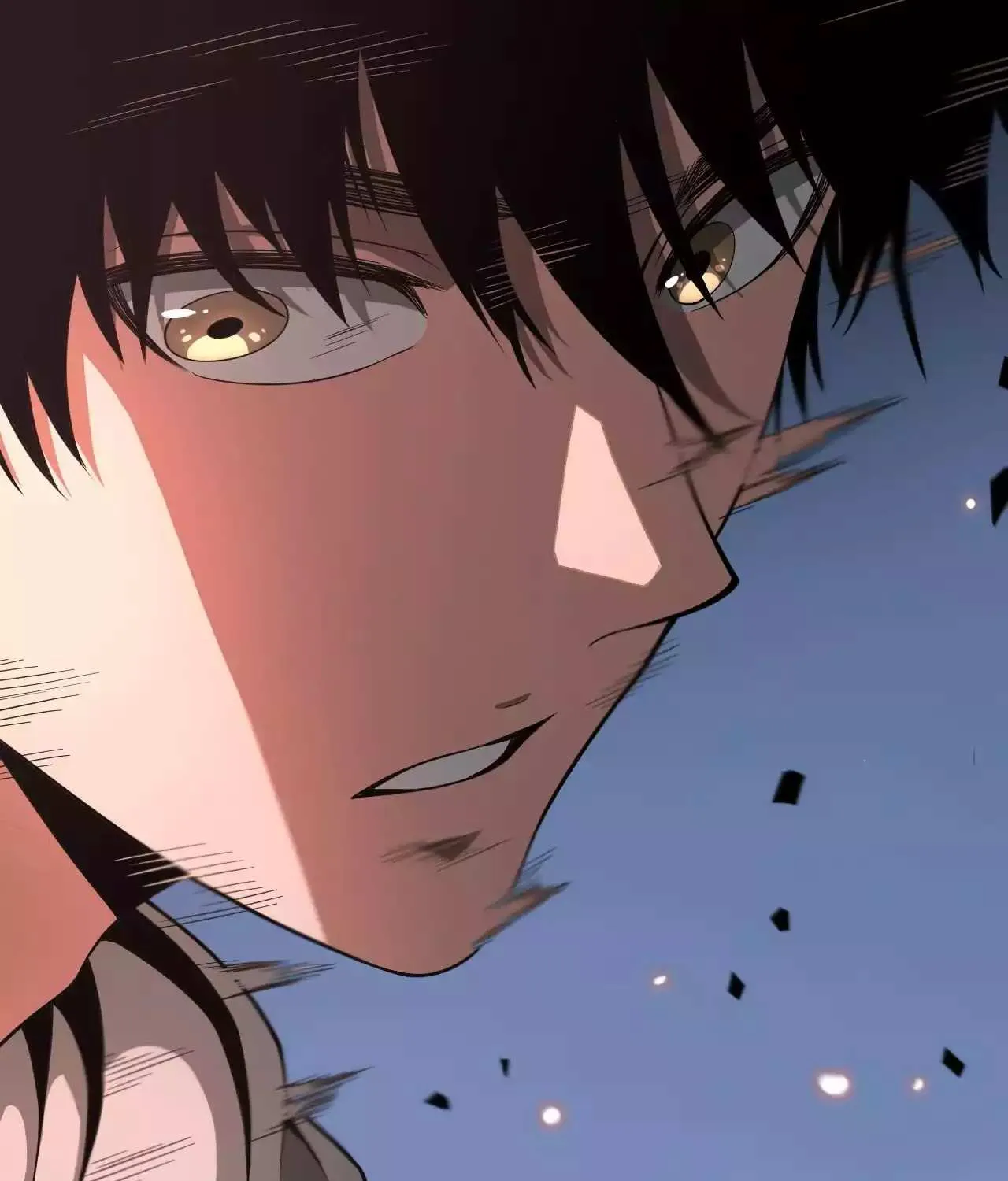 Read Doomsday Sword God chapter 4 image 64 on Lezhin