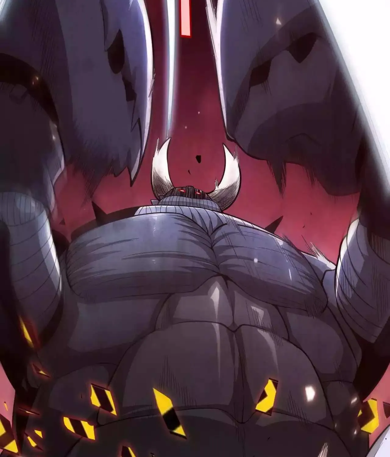 Read Doomsday Sword God chapter 4 image 66 on Lezhin