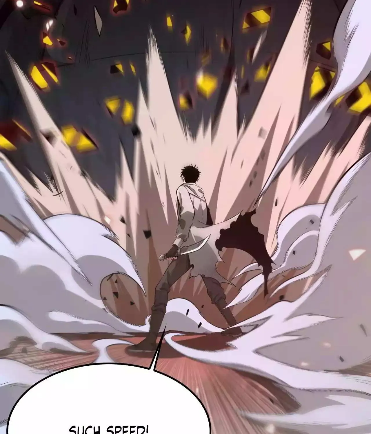 Read Doomsday Sword God chapter 4 image 67 on Lezhin