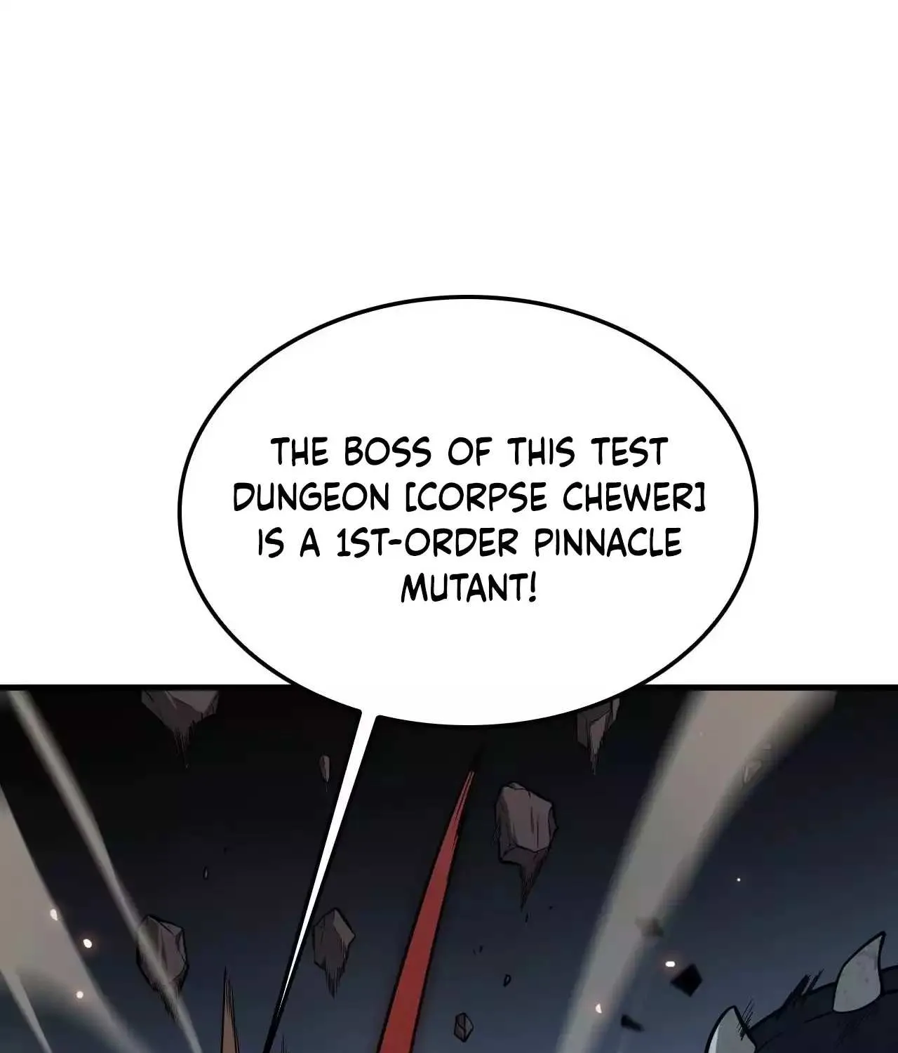 Read Doomsday Sword God chapter 4 image 69 on Lezhin