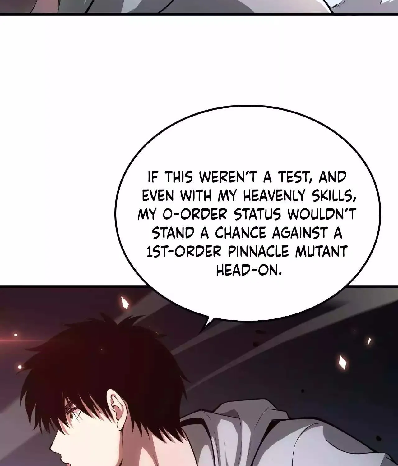 Read Doomsday Sword God chapter 4 image 75 on Lezhin