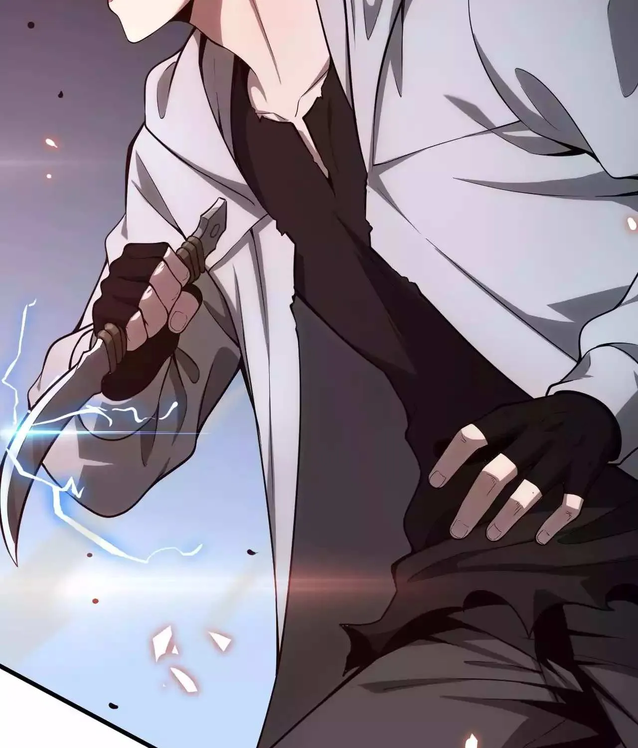 Read Doomsday Sword God chapter 4 image 76 on Lezhin
