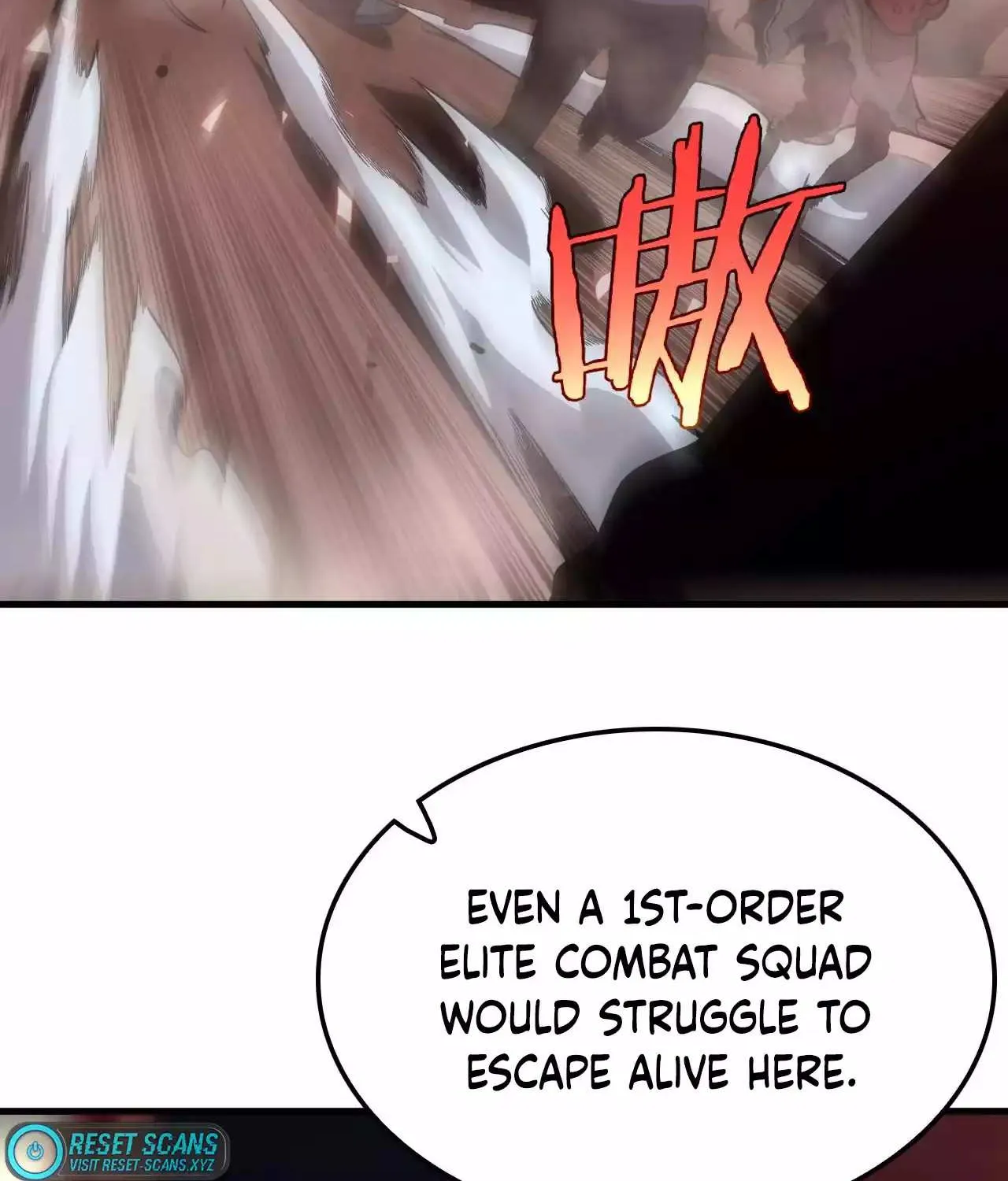 Read Doomsday Sword God chapter 4 image 80 on Lezhin