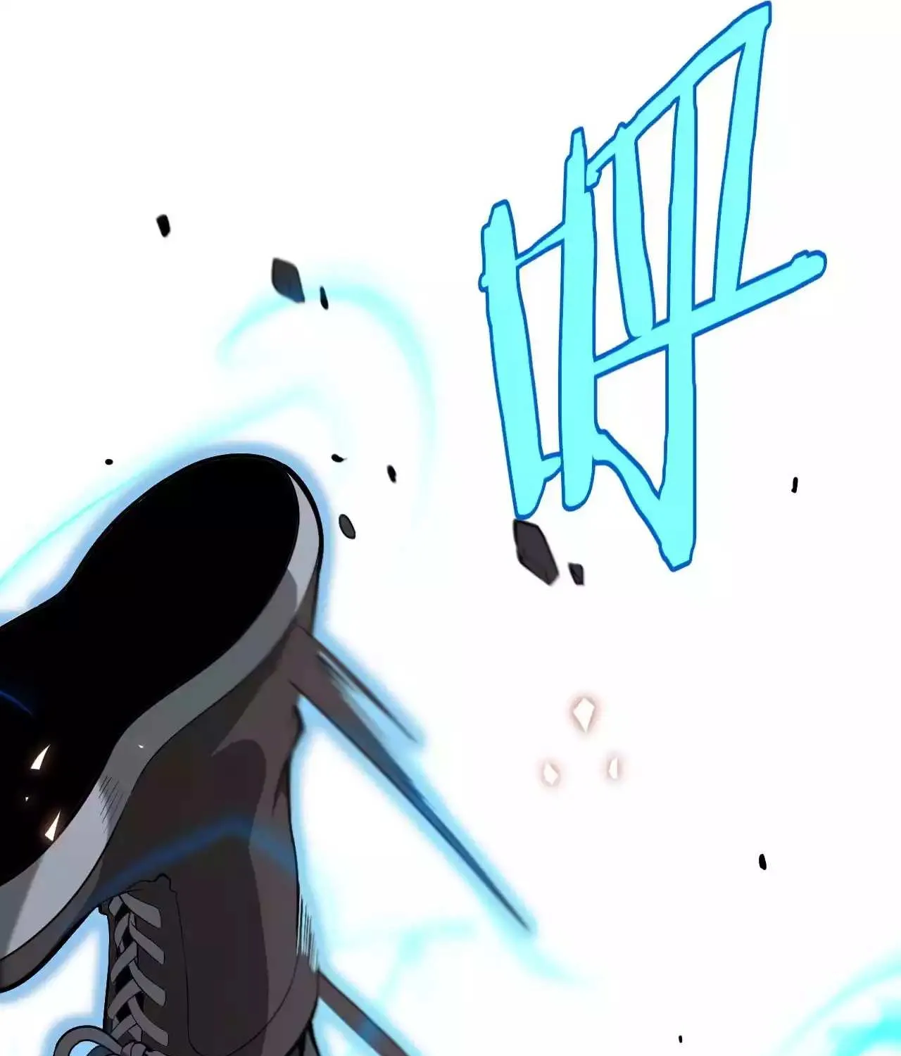 Read Doomsday Sword God chapter 4 image 88 on Lezhin