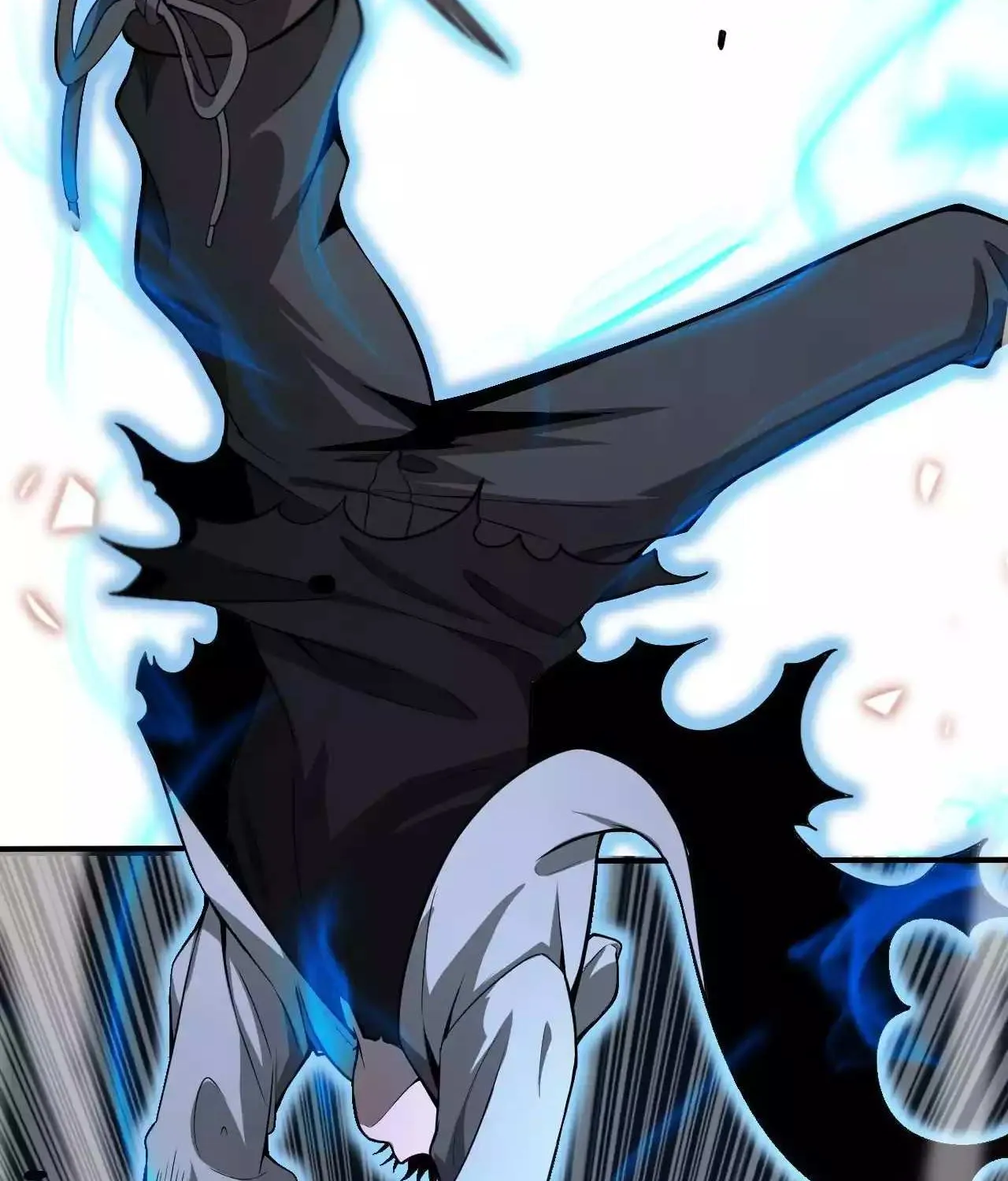 Read Doomsday Sword God chapter 4 image 89 on Lezhin