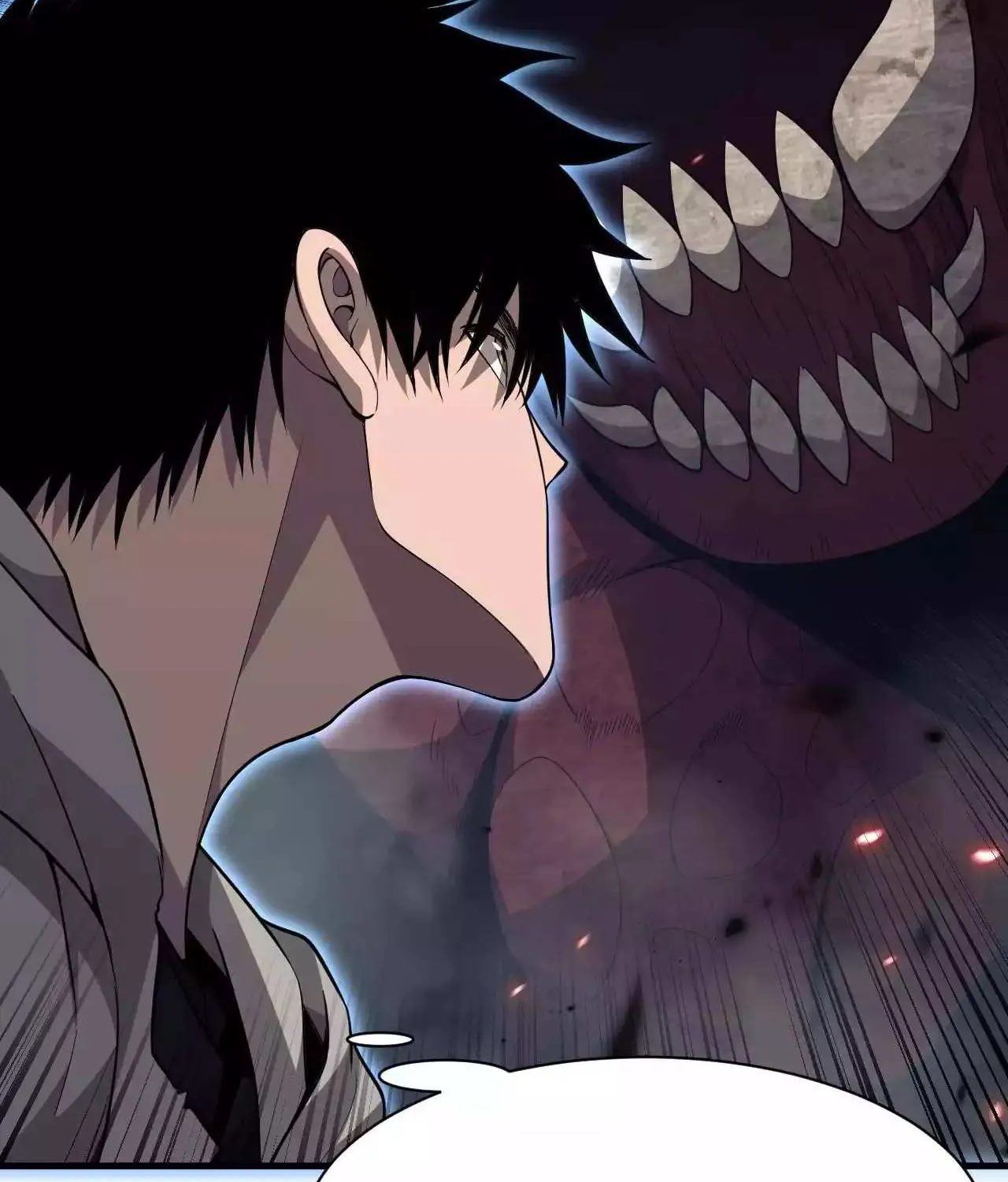 Read Doomsday Sword God chapter 4 image 9 on Lezhin