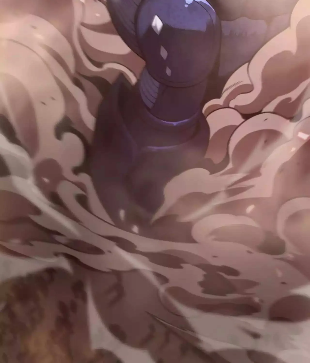 Read Doomsday Sword God chapter 4 image 91 on Lezhin