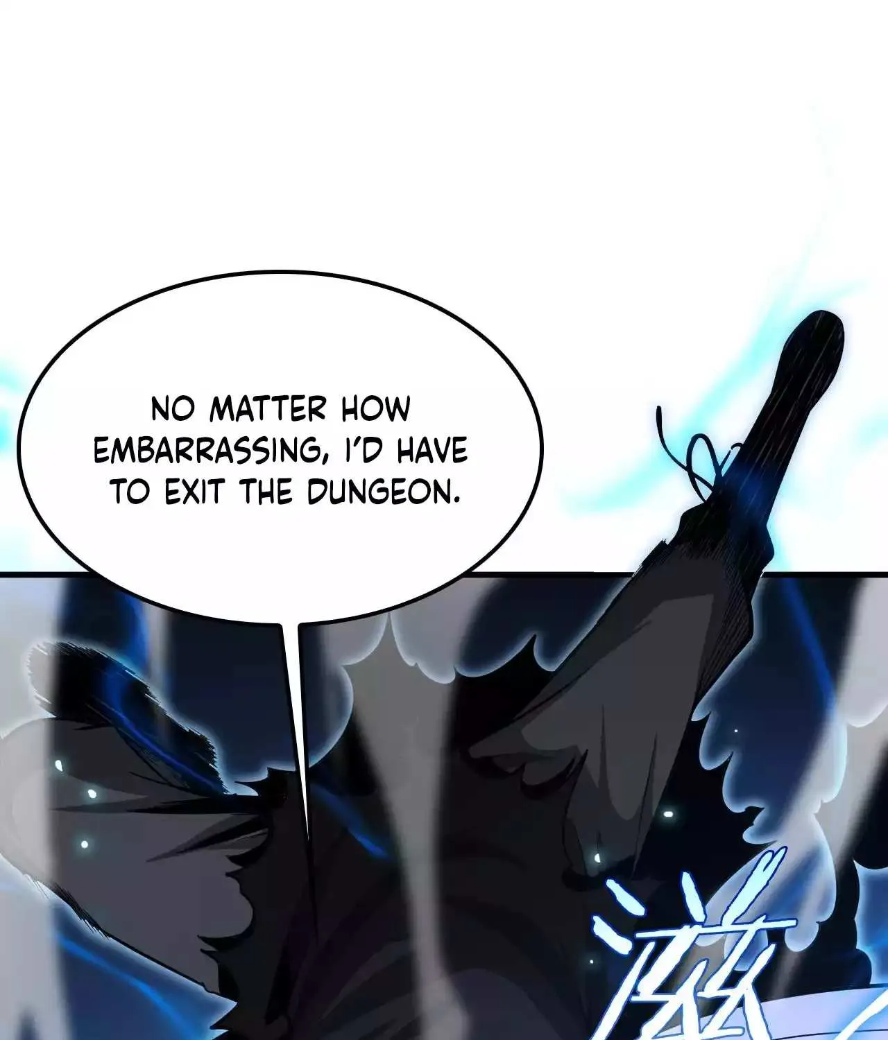 Read Doomsday Sword God chapter 4 image 93 on Lezhin
