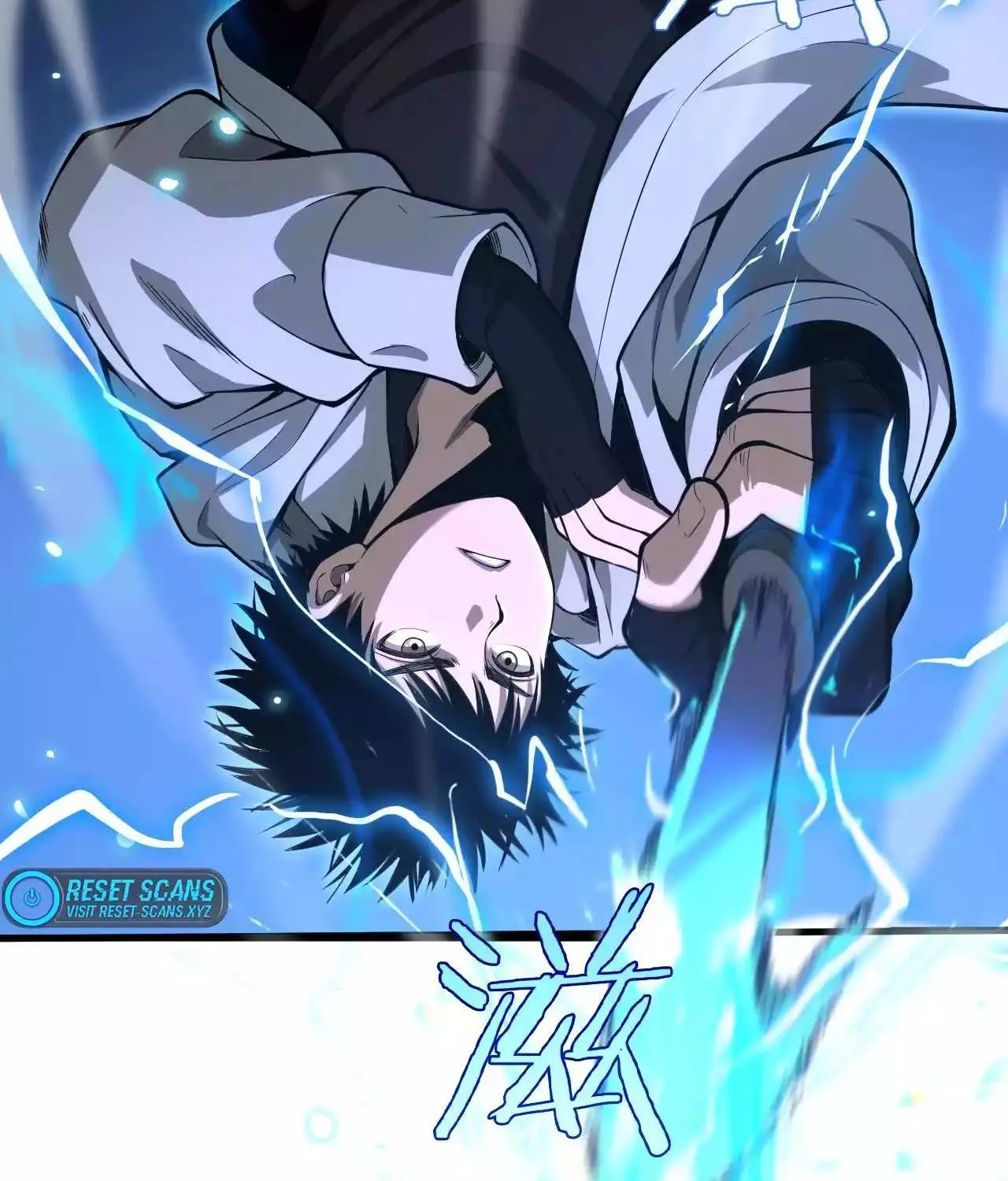 Read Doomsday Sword God chapter 4 image 94 on Lezhin