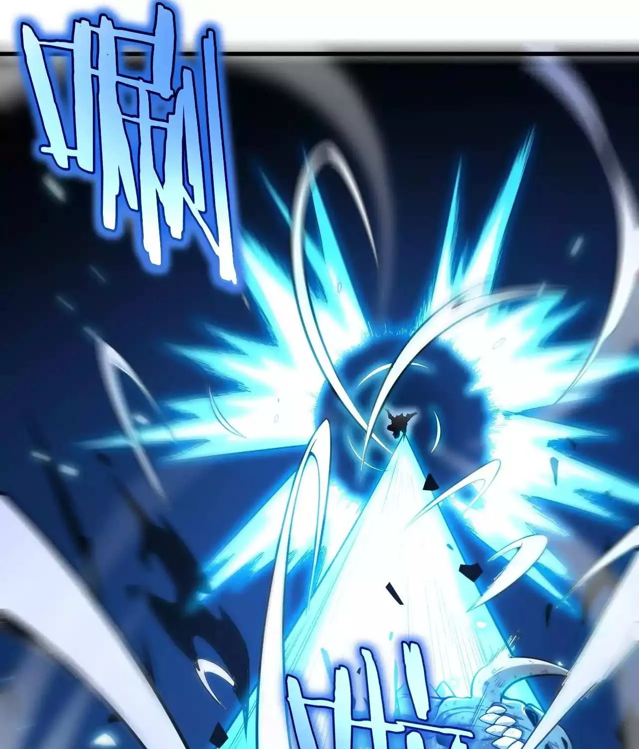 Read Doomsday Sword God chapter 4 image 96 on Lezhin