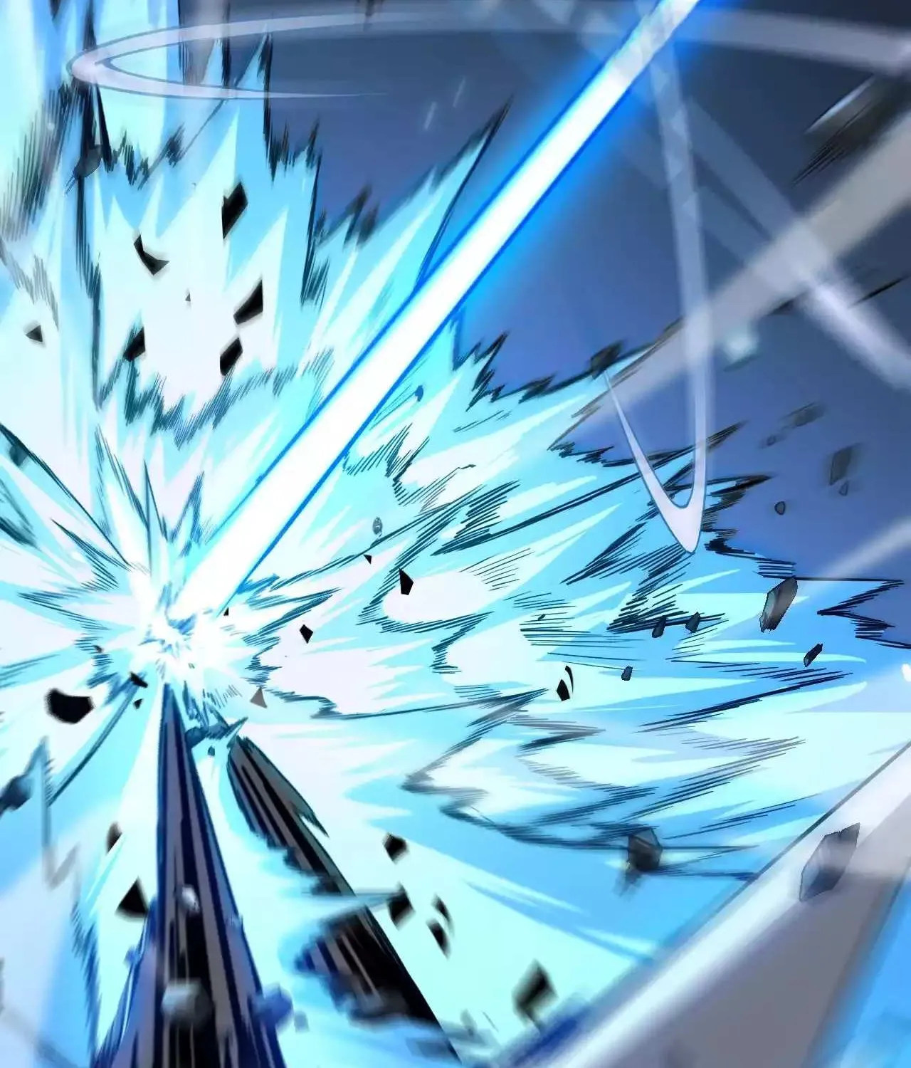 Read Doomsday Sword God chapter 4 image 99 on Lezhin