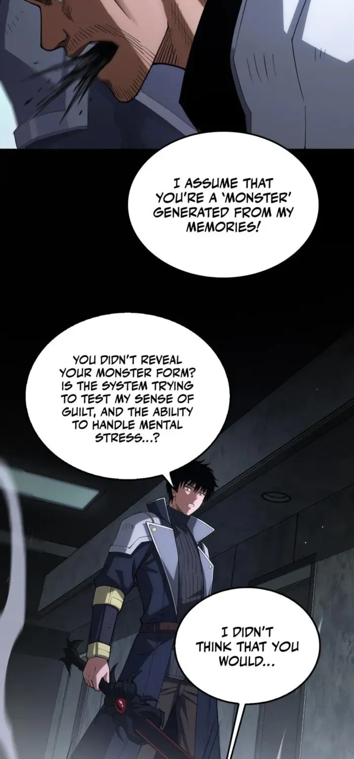 Read Doomsday Sword God chapter 40 image 10 on Lezhin