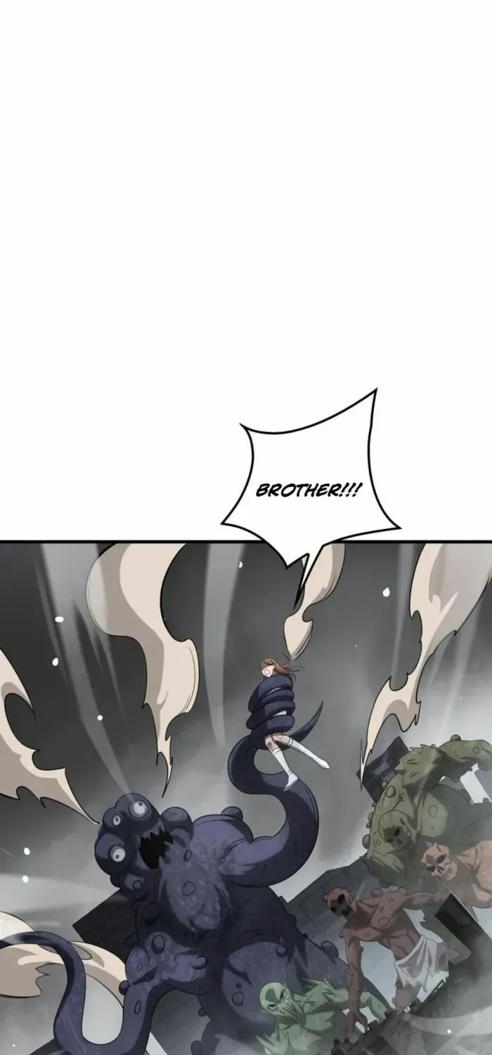 Read Doomsday Sword God chapter 40 image 13 on Lezhin