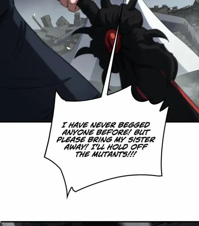 Read Doomsday Sword God chapter 40 image 15 on Lezhin