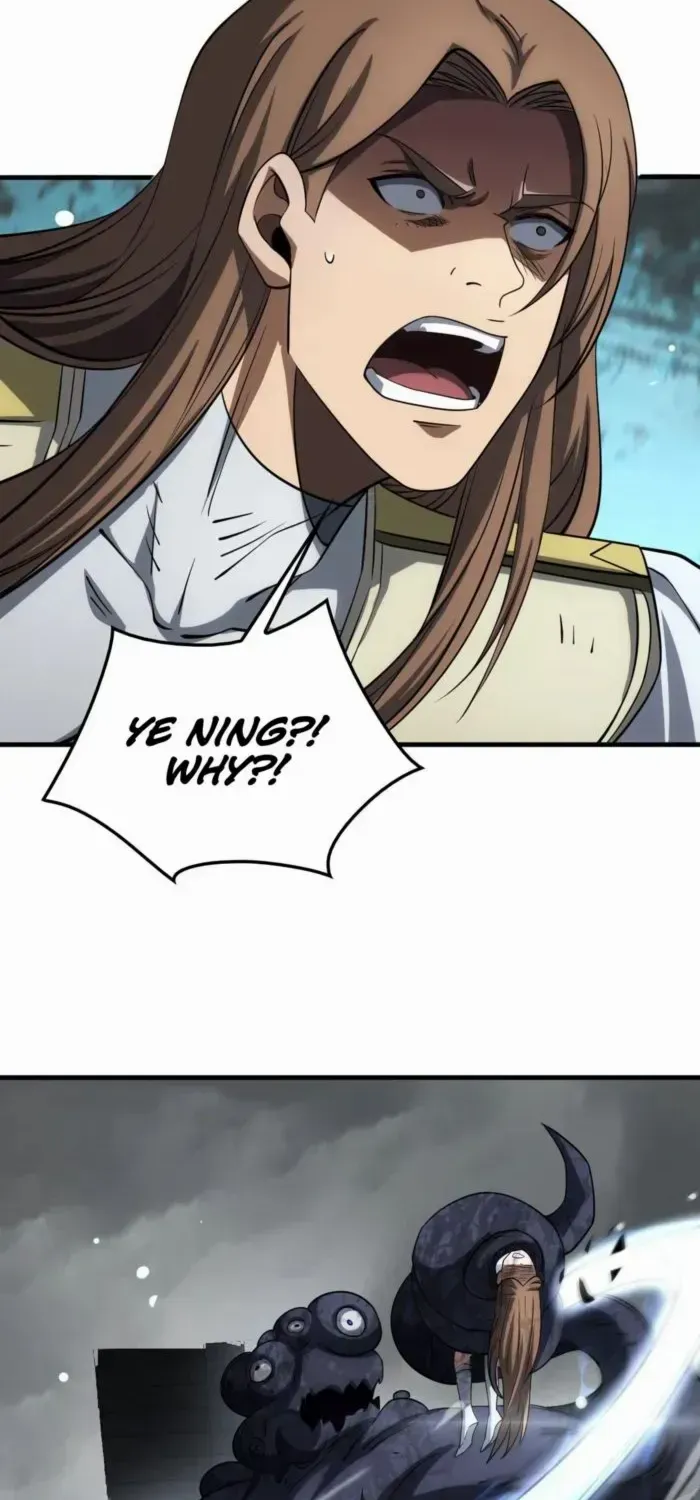 Read Doomsday Sword God chapter 40 image 17 on Lezhin