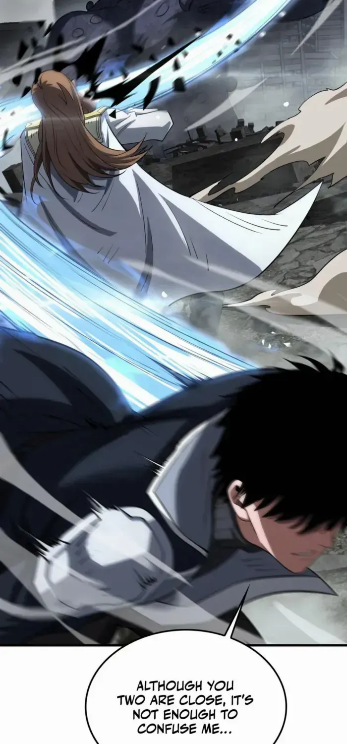 Read Doomsday Sword God chapter 40 image 18 on Lezhin