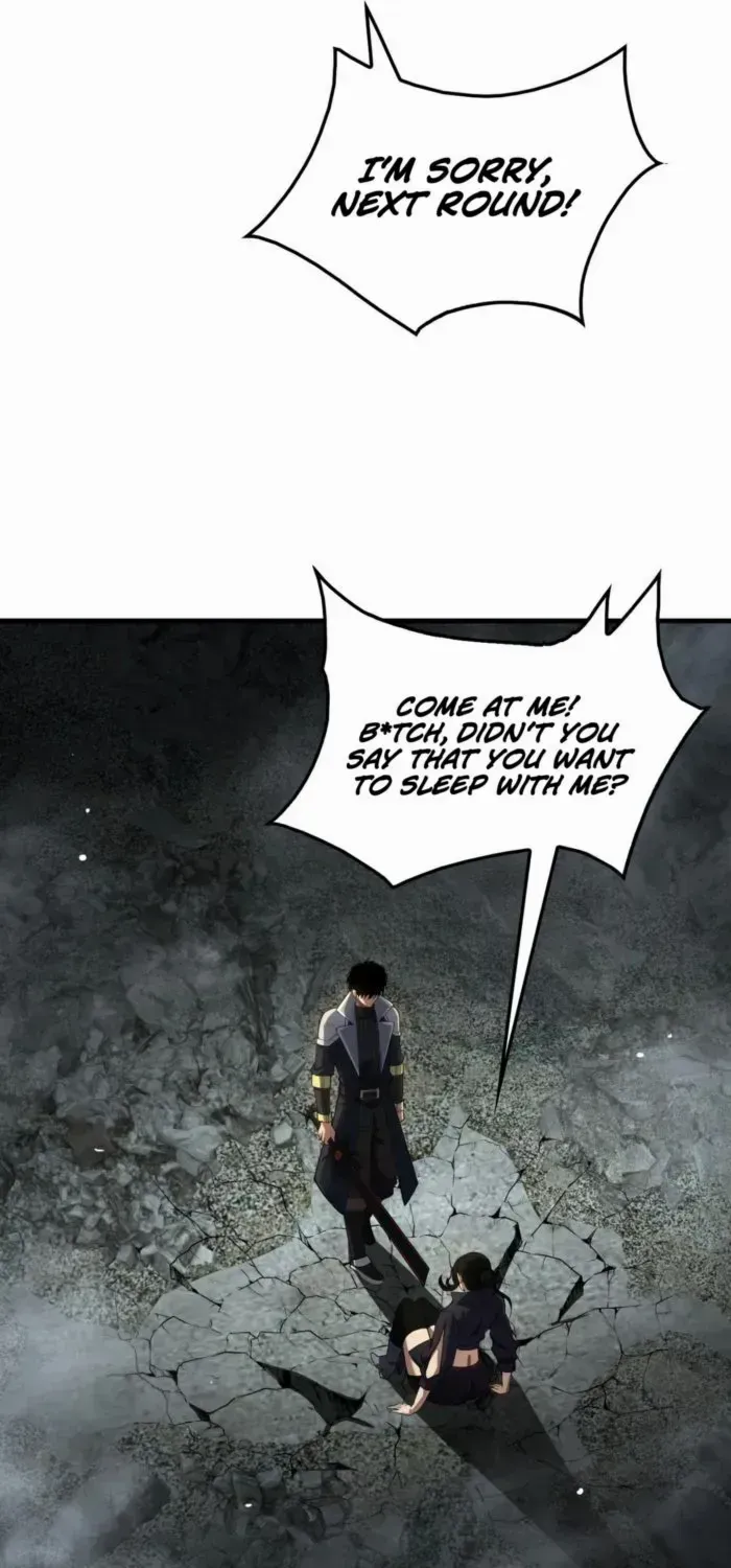 Read Doomsday Sword God chapter 40 image 20 on Lezhin