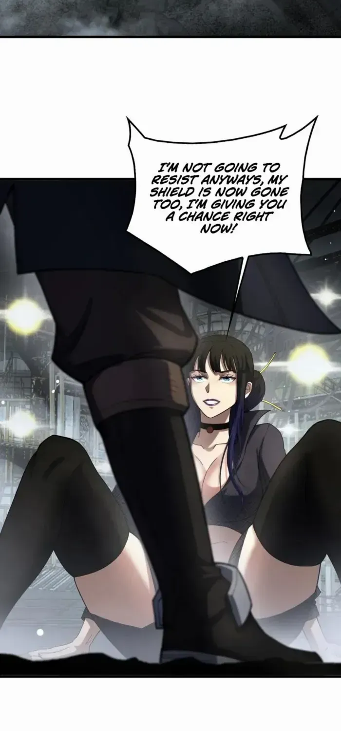 Read Doomsday Sword God chapter 40 image 21 on Lezhin