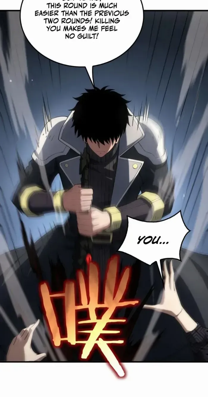 Read Doomsday Sword God chapter 40 image 23 on Lezhin
