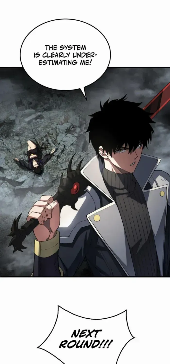 Read Doomsday Sword God chapter 40 image 24 on Lezhin