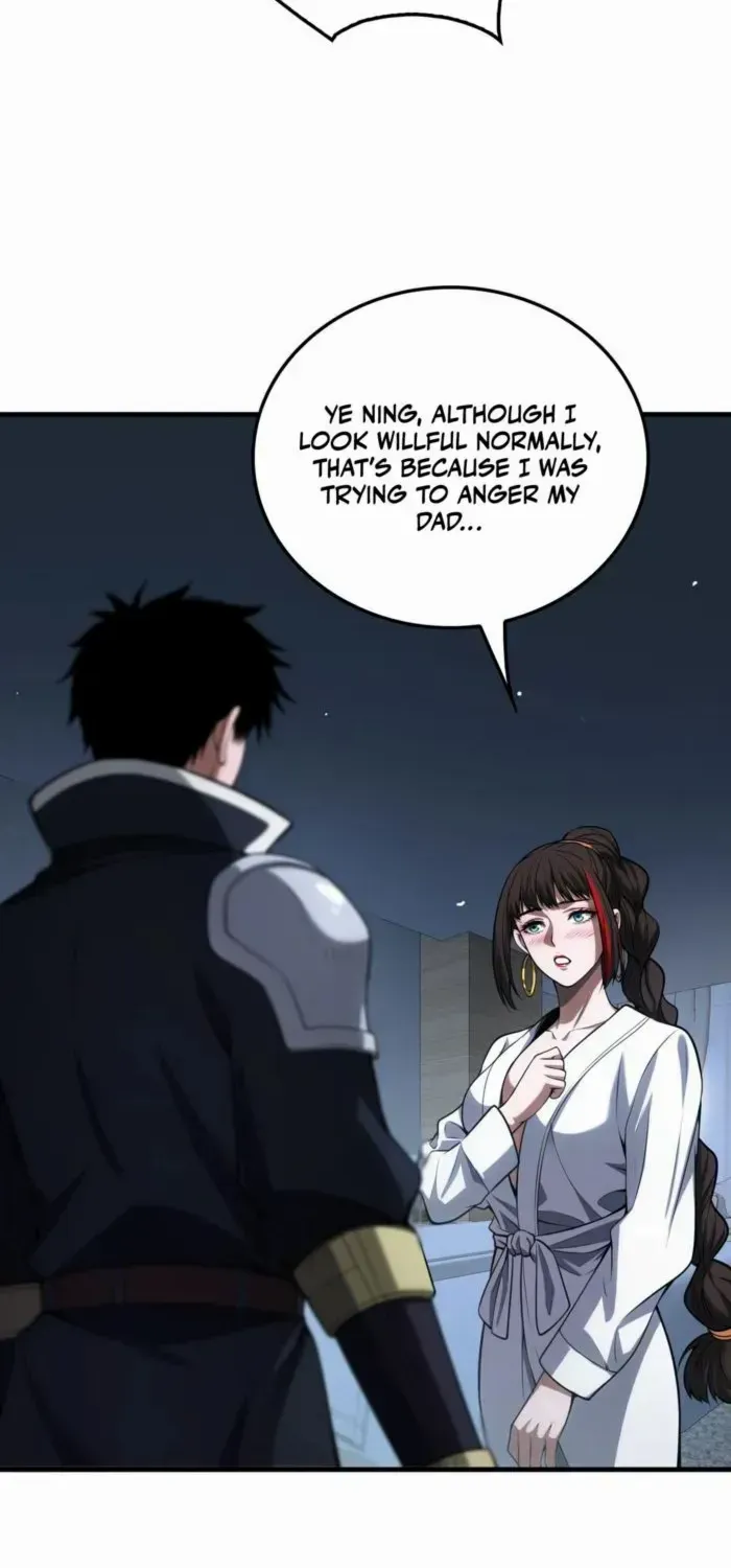 Read Doomsday Sword God chapter 40 image 25 on Lezhin