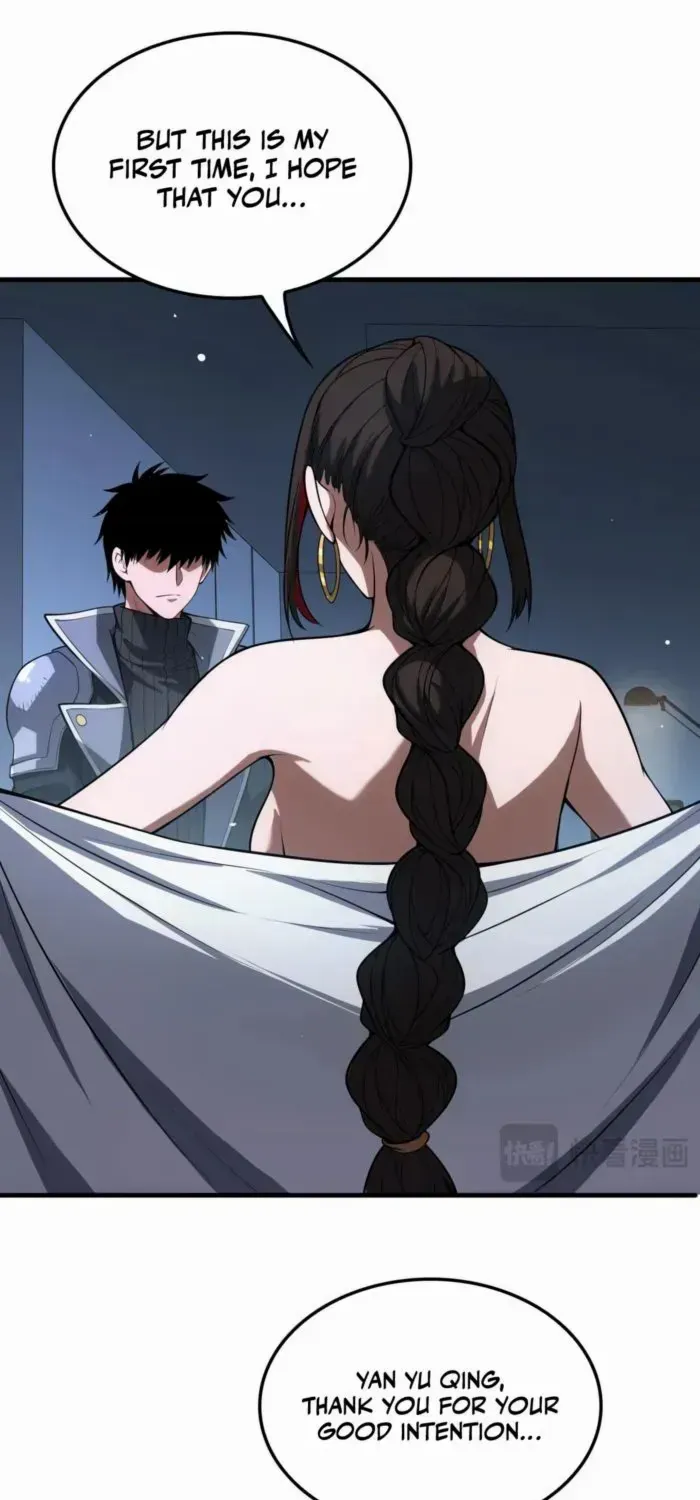 Read Doomsday Sword God chapter 40 image 26 on Lezhin