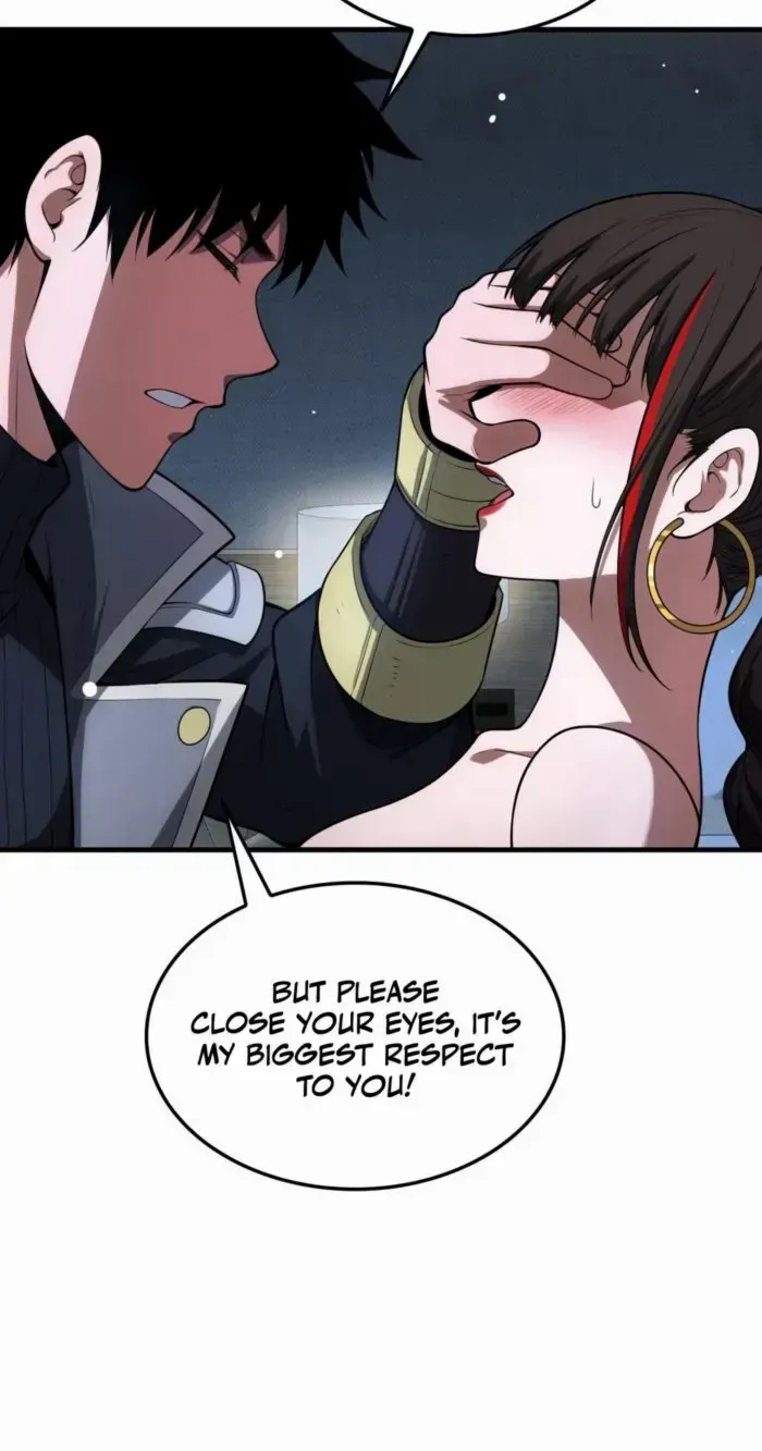 Read Doomsday Sword God chapter 40 image 27 on Lezhin