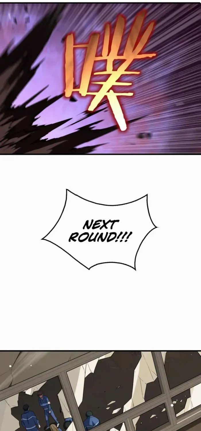 Read Doomsday Sword God chapter 40 image 28 on Lezhin