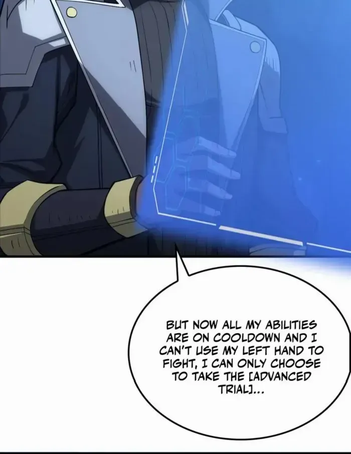 Read Doomsday Sword God chapter 40 image 3 on Lezhin
