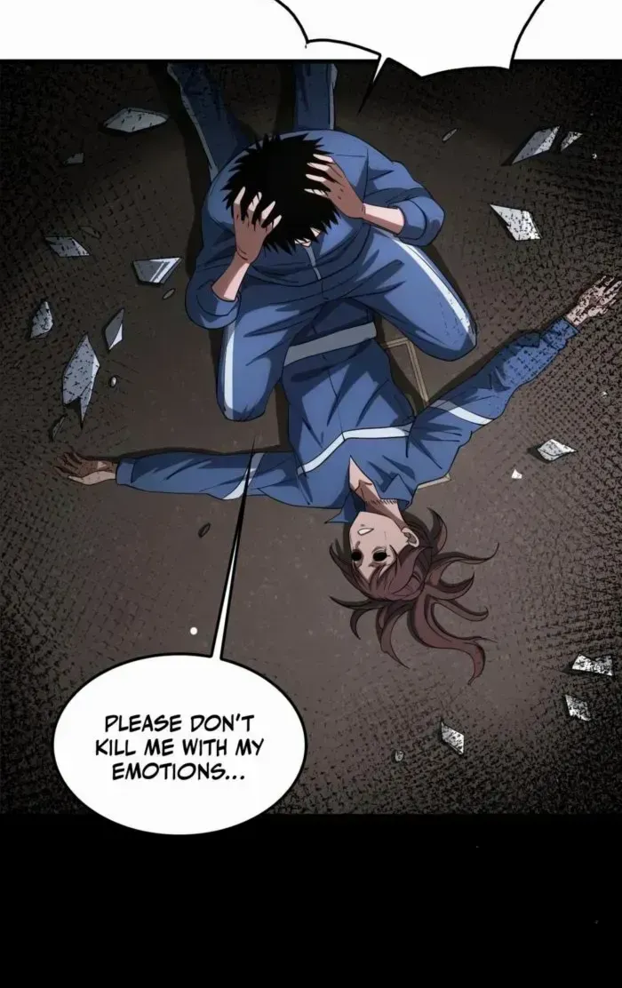 Read Doomsday Sword God chapter 40 image 39 on Lezhin