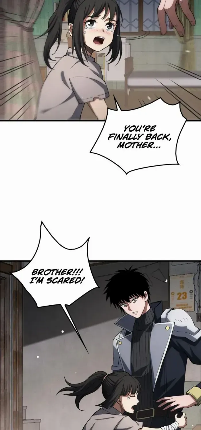 Read Doomsday Sword God chapter 40 image 45 on Lezhin