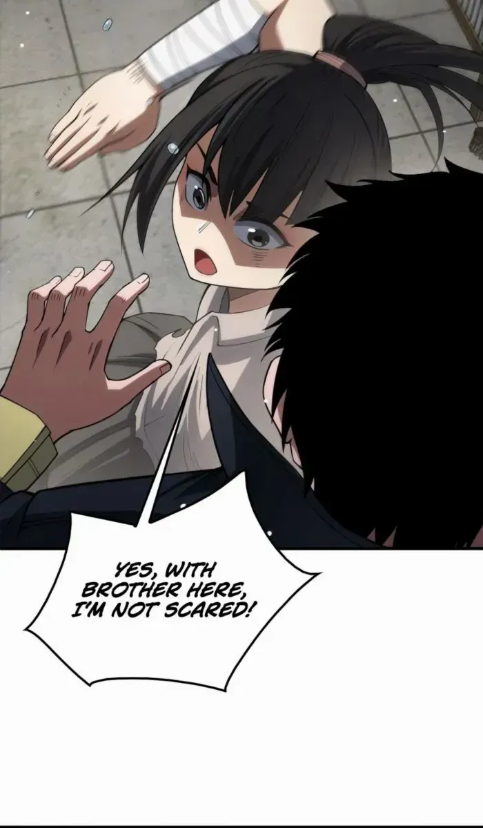 Read Doomsday Sword God chapter 40 image 47 on Lezhin