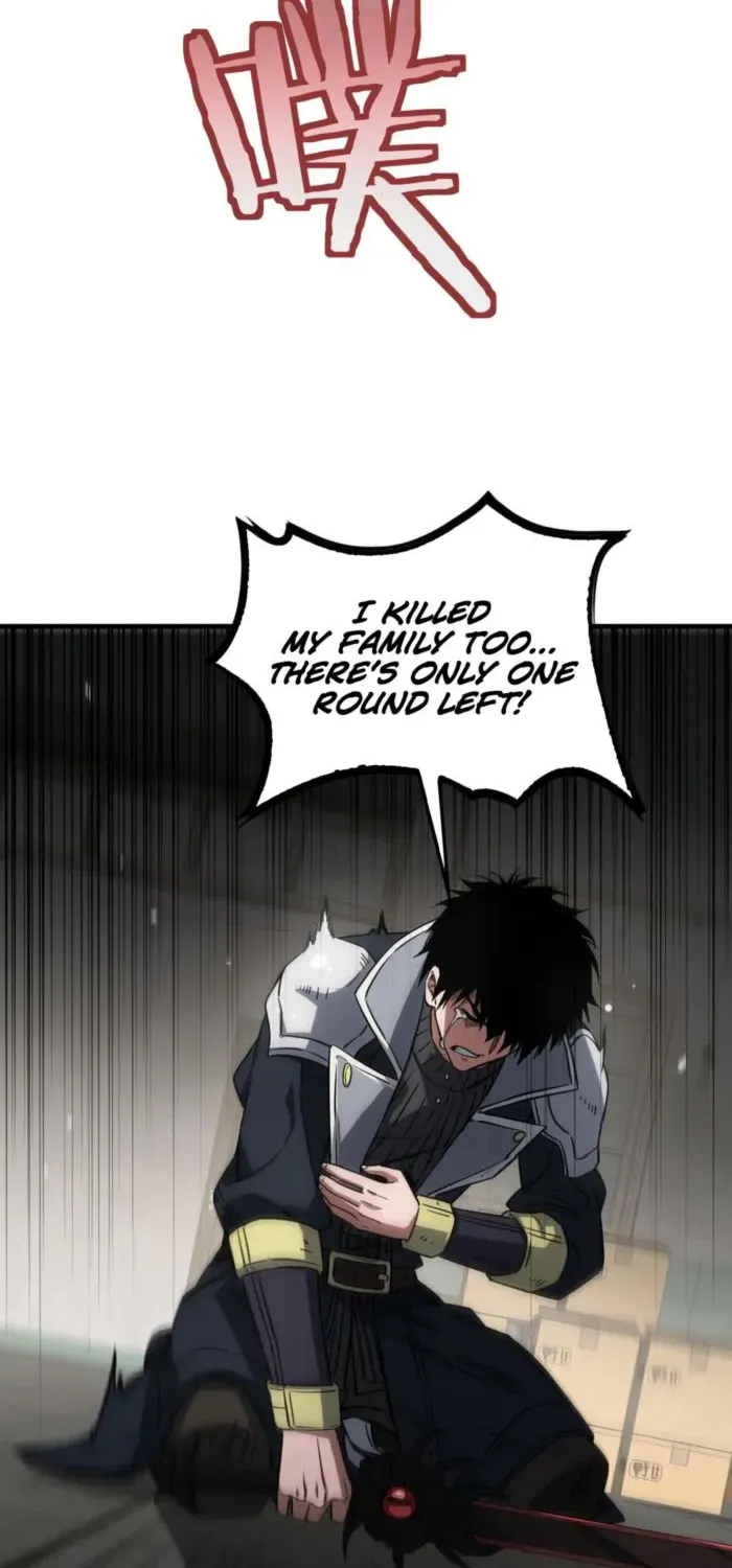 Read Doomsday Sword God chapter 40 image 53 on Lezhin