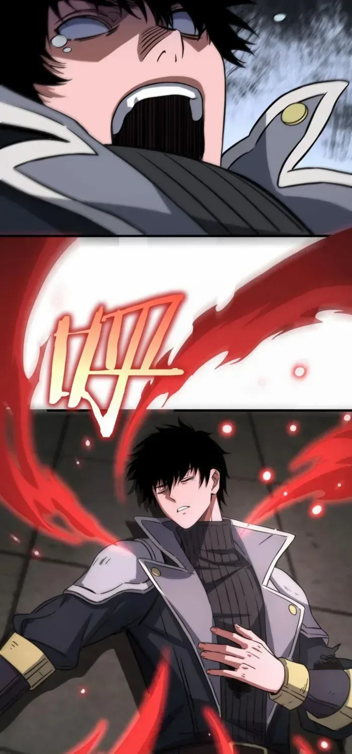 Read Doomsday Sword God chapter 40 image 56 on Lezhin