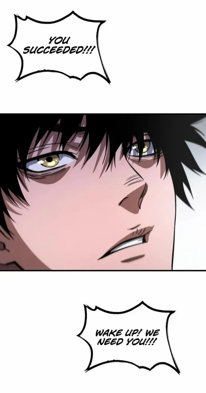 Read Doomsday Sword God chapter 40 image 59 on Lezhin