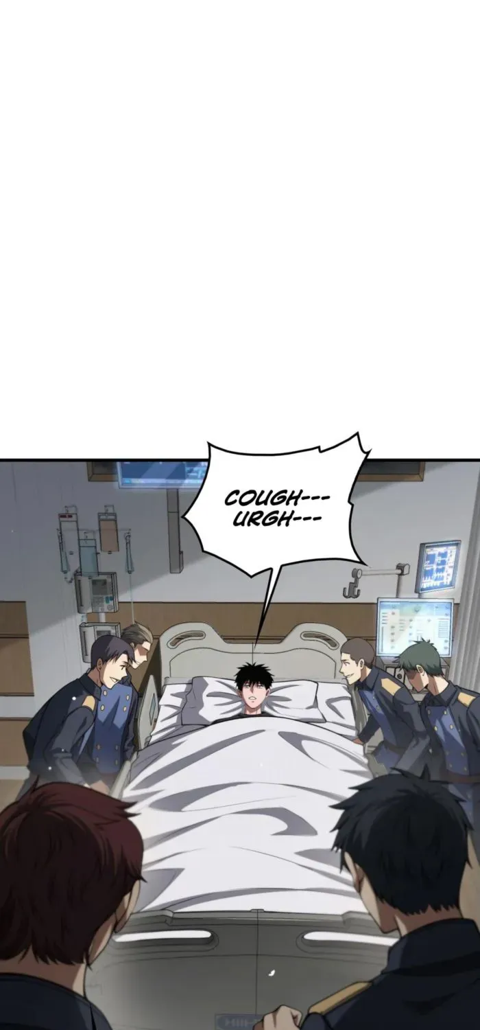Read Doomsday Sword God chapter 40 image 60 on Lezhin