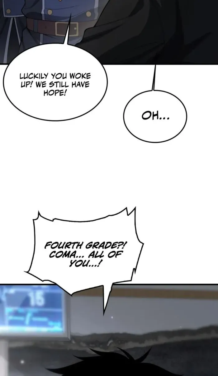 Read Doomsday Sword God chapter 40 image 63 on Lezhin