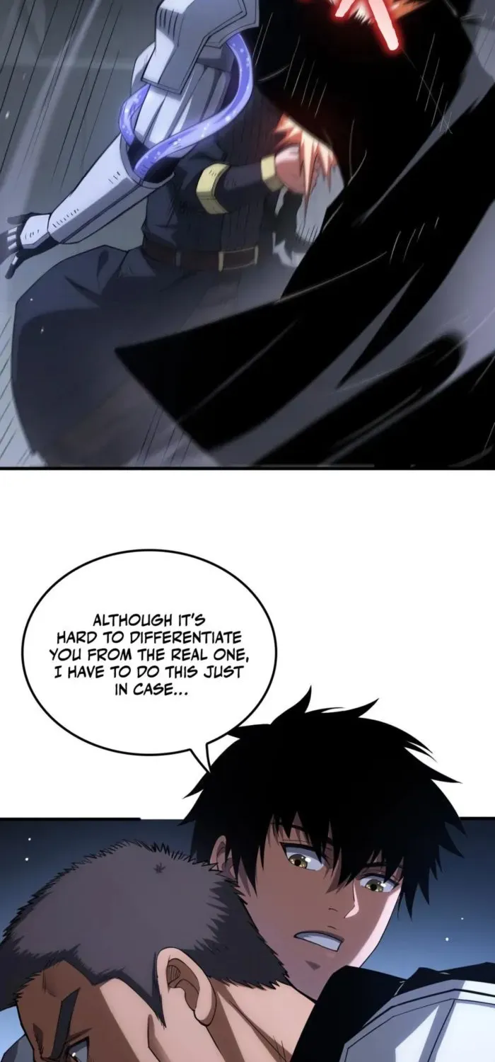 Read Doomsday Sword God chapter 40 image 9 on Lezhin