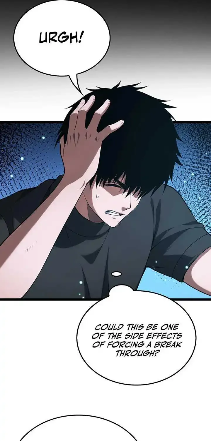Read Doomsday Sword God chapter 41 image 13 on Lezhin