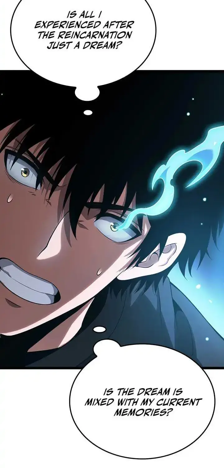 Read Doomsday Sword God chapter 41 image 14 on Lezhin