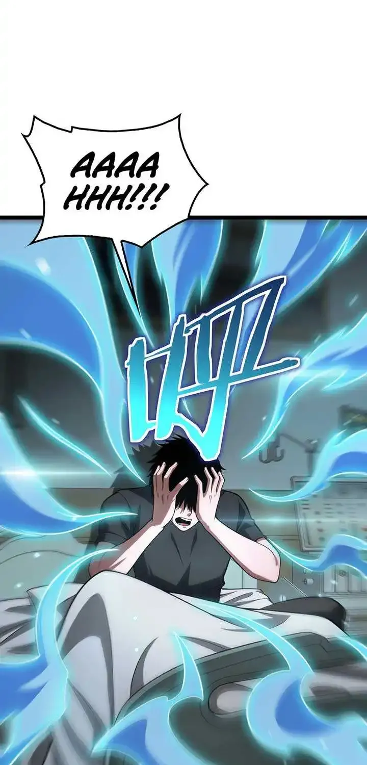 Read Doomsday Sword God chapter 41 image 15 on Lezhin