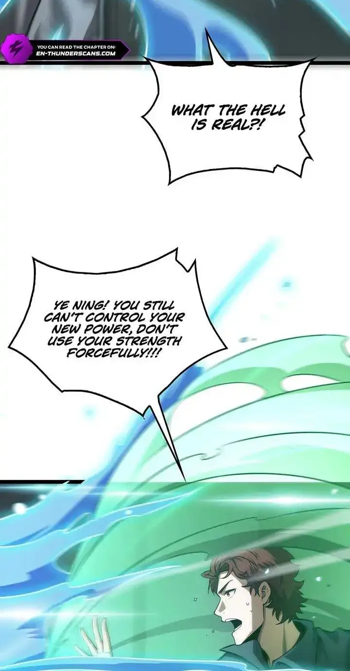 Read Doomsday Sword God chapter 41 image 16 on Lezhin