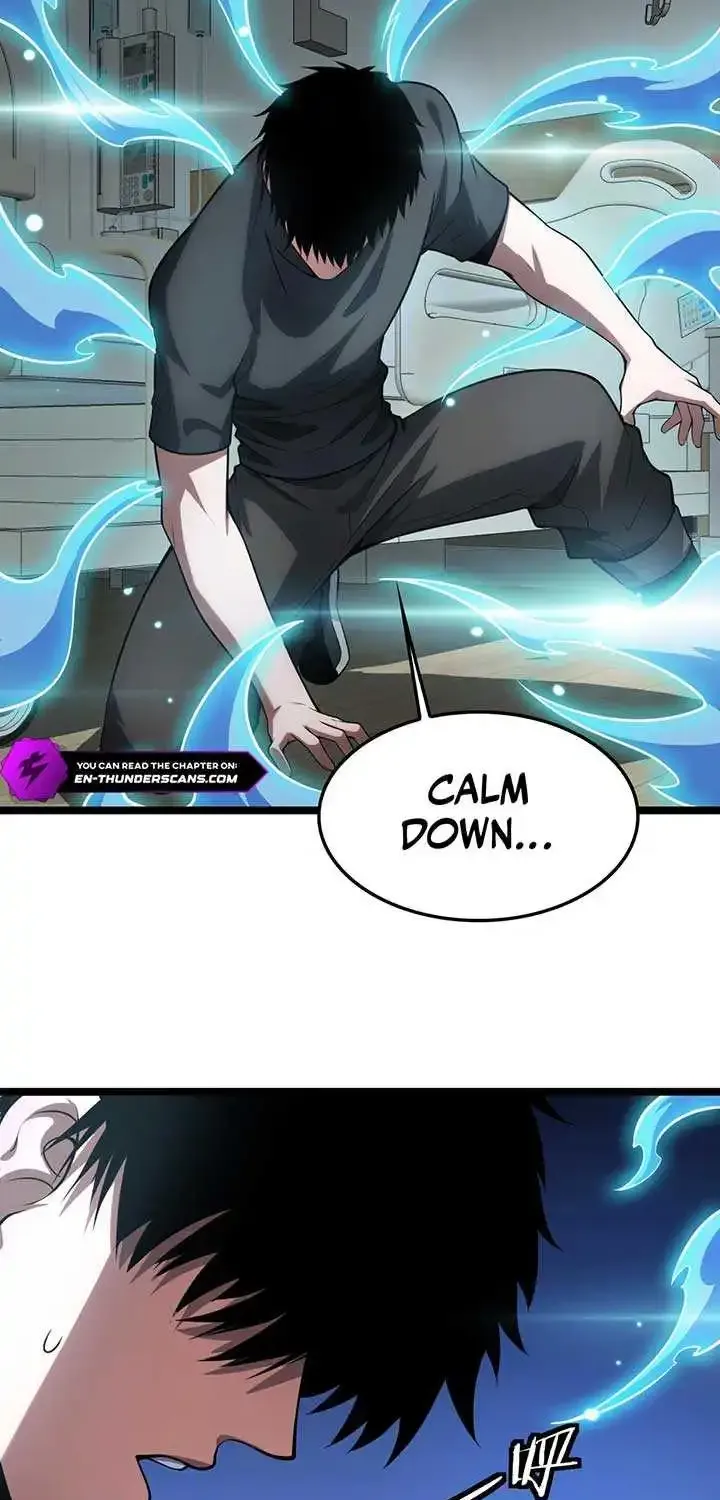 Read Doomsday Sword God chapter 41 image 19 on Lezhin